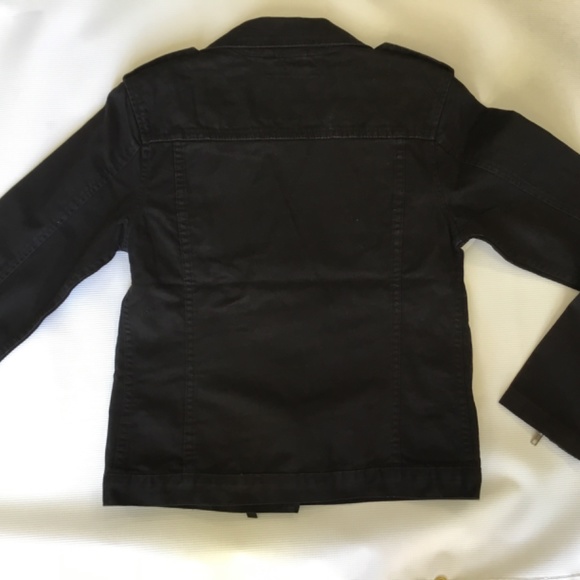 Rebel 8 Ladies Jacket - Picture 4 of 4